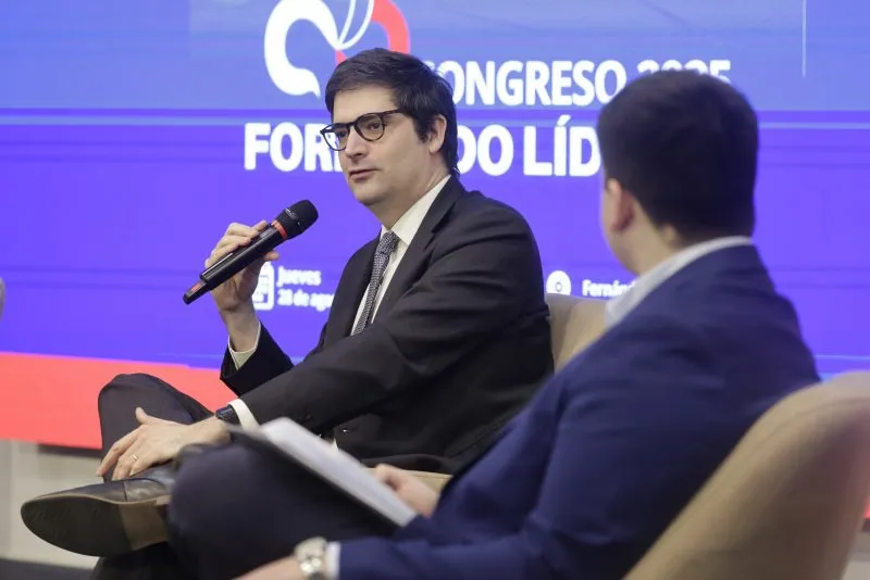 Congreso Formando Líderes 2025