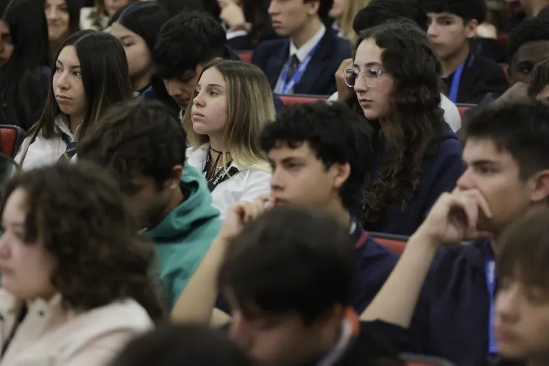 Congreso Formando Líderes 2025