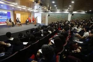 Congreso Formando Líderes 2025